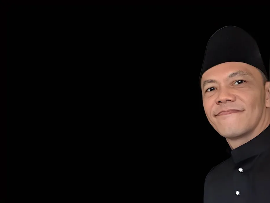 Zach Hatta — local guide Kuala Lumpur